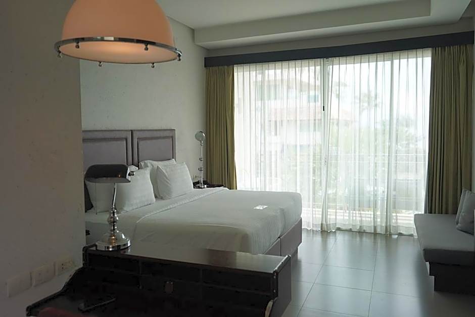Sugar Palm Grand Hillside - SHA Plus