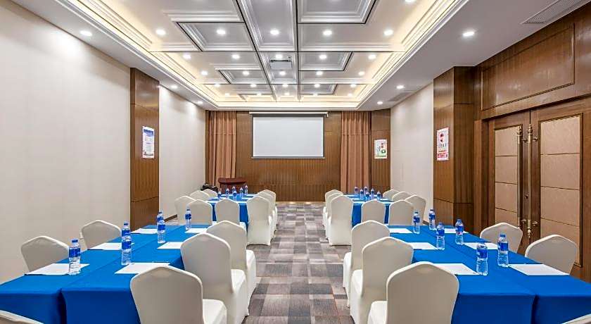 Holiday Inn Express Hefei Huaihe Road By IHG