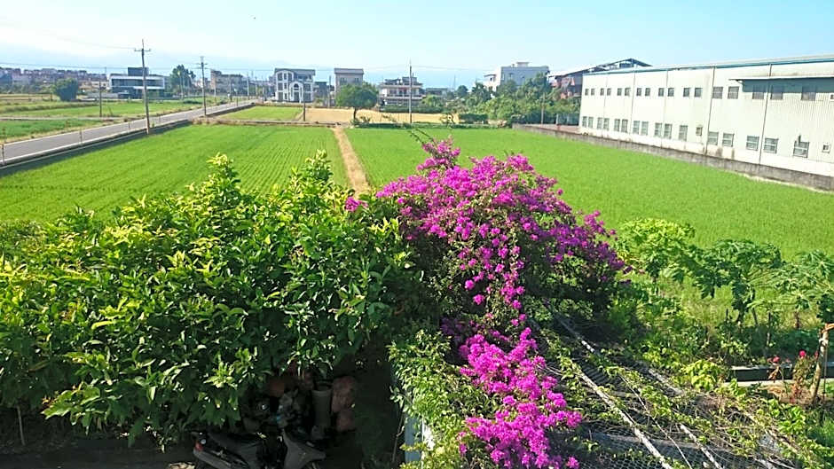 Yilan Real Fun Homestay