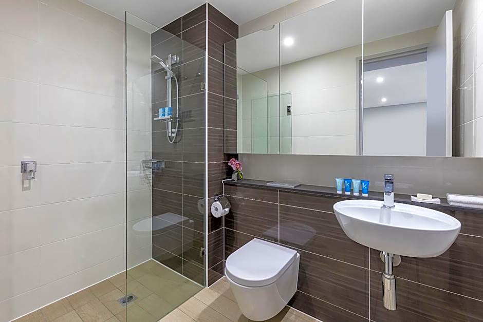 Meriton Suites North Ryde