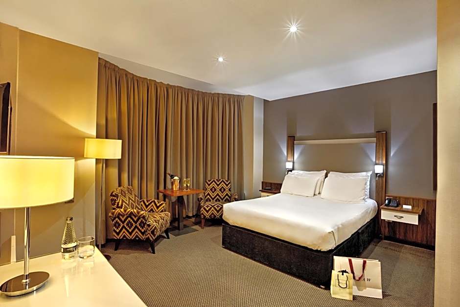 Cedar Court Hotel Harrogate