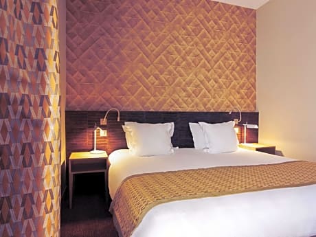 Classic Â Twin Room