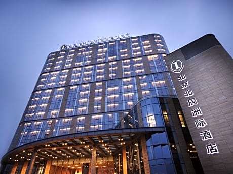 InterContinental Beijing Beichen By IHG