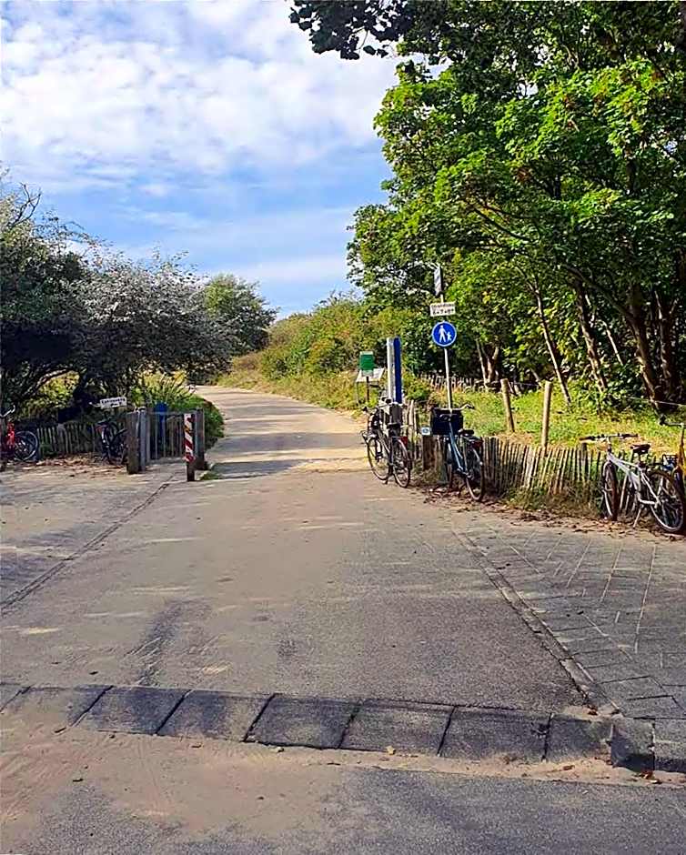 Scheveningen Sea Side