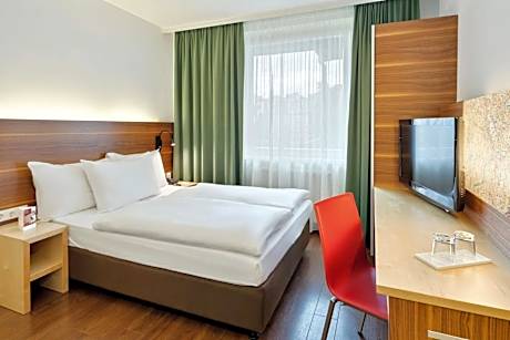 Austria Trend Hotel Beim Theresianum Wien