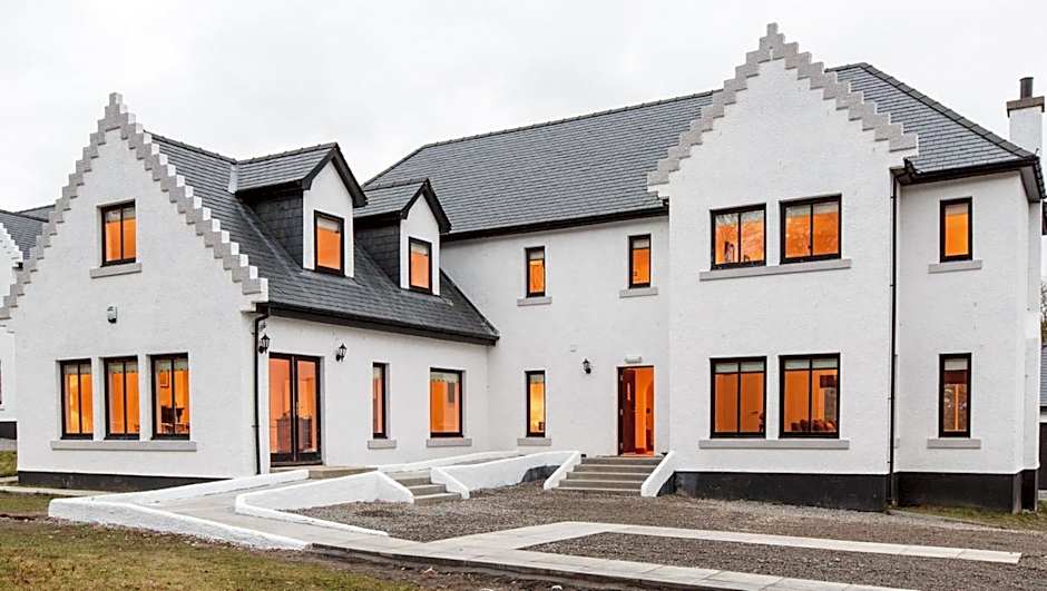 Achnagairn Estate - Self-catering Mini Manors