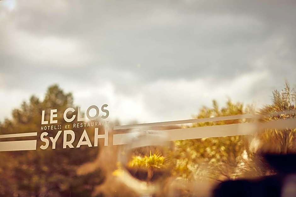 Best Western Plus Clos Syrah