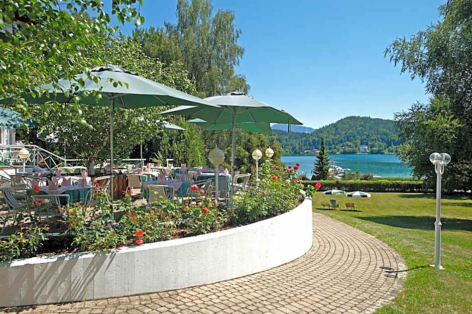 Hotel Birkenhof am See