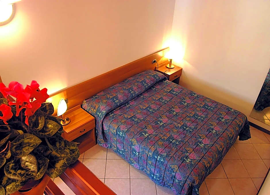 Residence Saint-Vincent