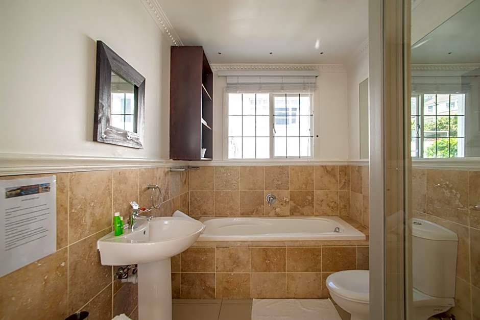 Funkey Villas Cape Town