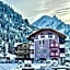 B&B Family Accommodation Canazei BIKE FRIENDLY