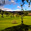Ferien vom Ich, Bayerischer Wald, Hotel & Restaurant