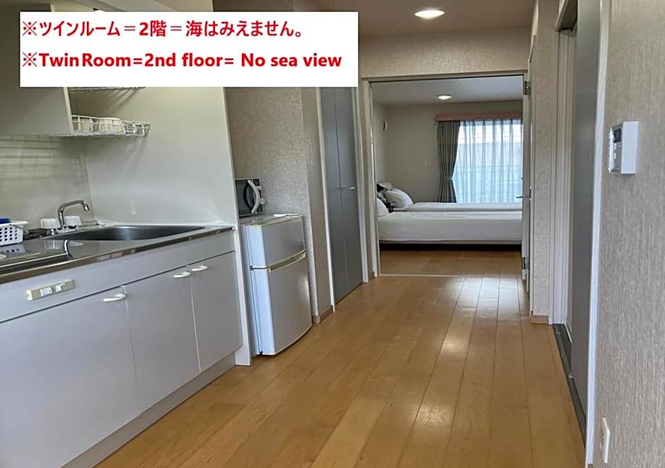 YANBARU STAY ちゅら宿