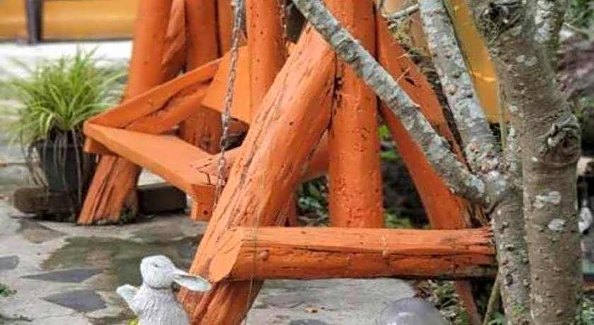 Baan Suan Phidchamika