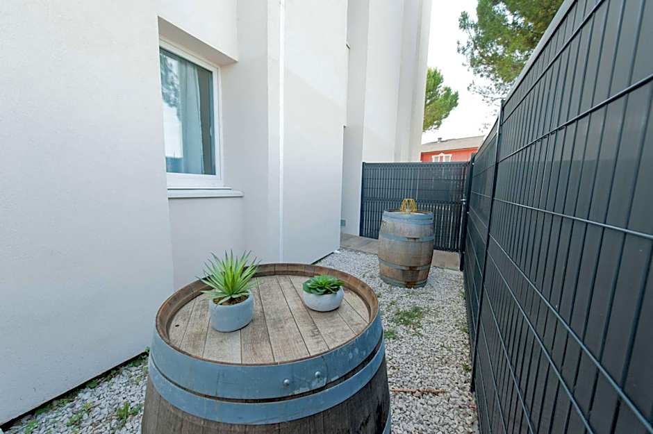 Best Western Hotelio Montpellier Sud