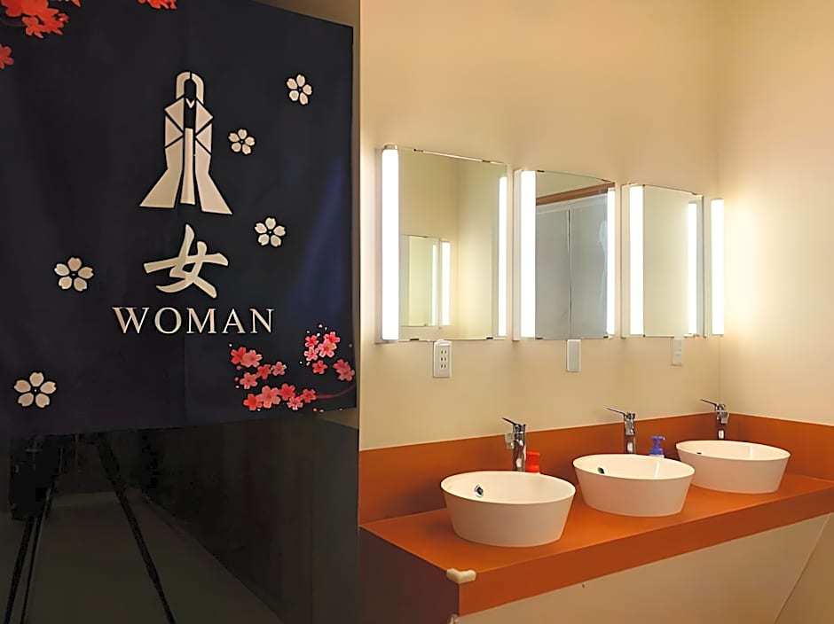 TOKYO E JOY INN West Shinjuku Branch