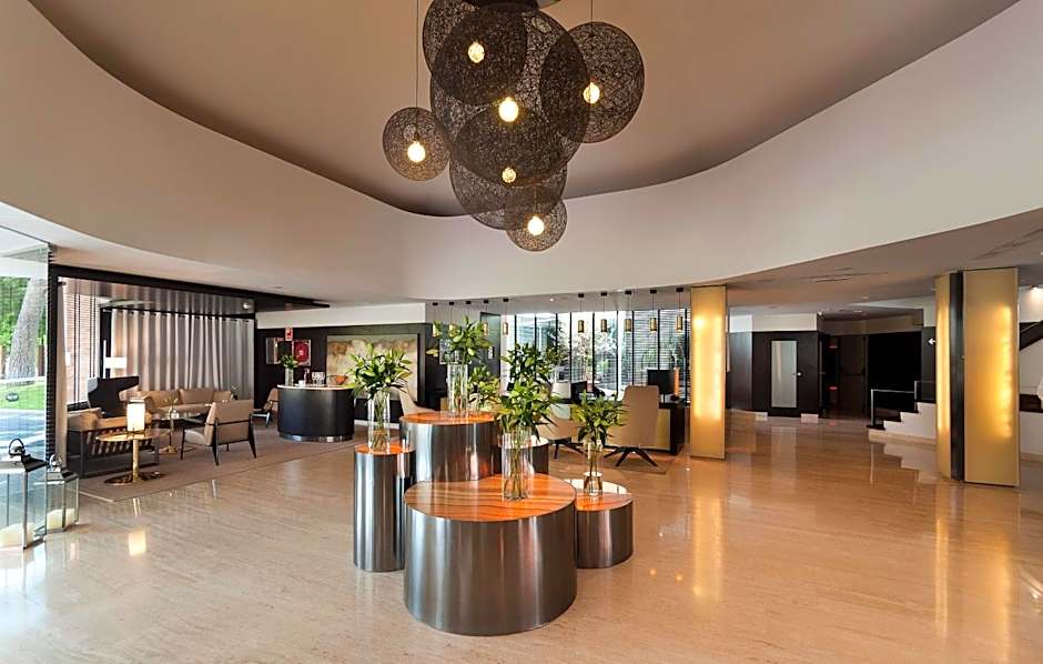 Hotel De Mar Gran Melia Adults Only