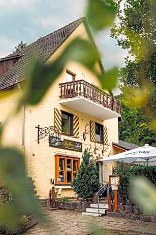Jagdhaus Rech - Ahr
