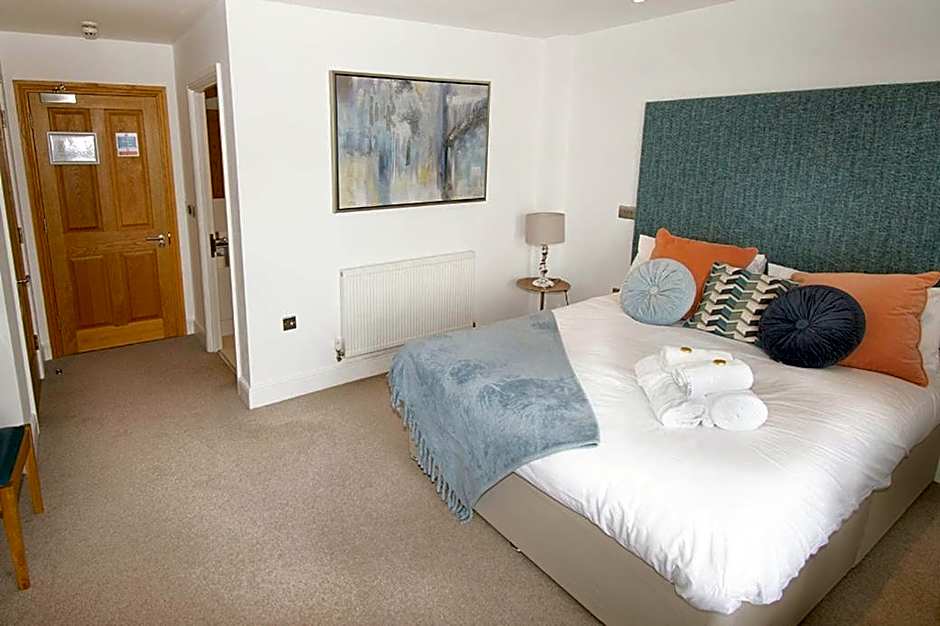 Beachcliff Rooms & Apartments