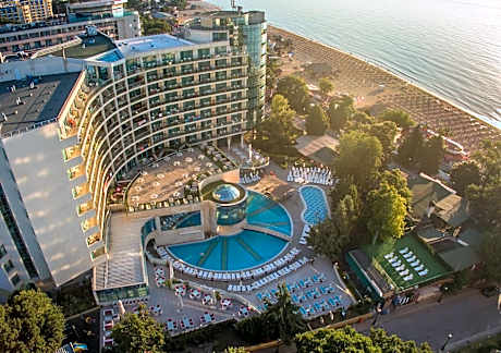 Marina Grand Beach Hotel - All Inclusive Plus