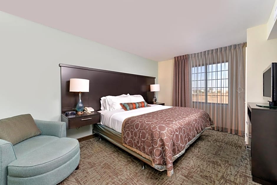 Staybridge Suites OFallon Chesterfield By IHG