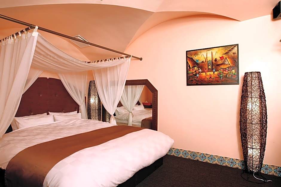 HOTEL K's ABA Adult Only