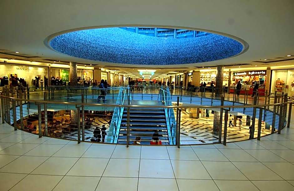 Domus al Parco Guest House