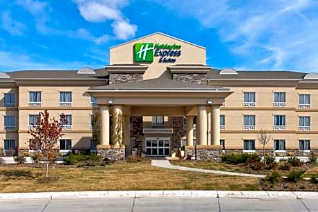 Holiday Inn Express Newton By IHG