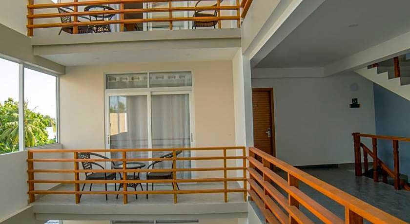 Kuredhi Beach Inn at Maafushi