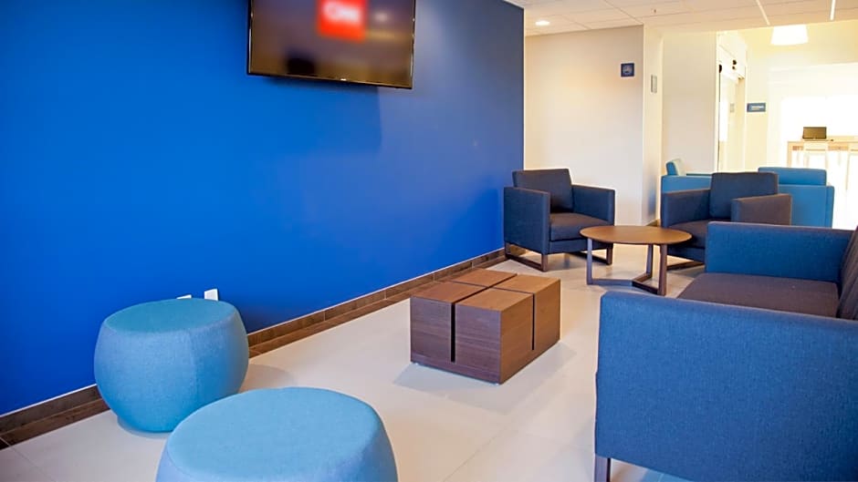 City Express by Marriott Apizaco