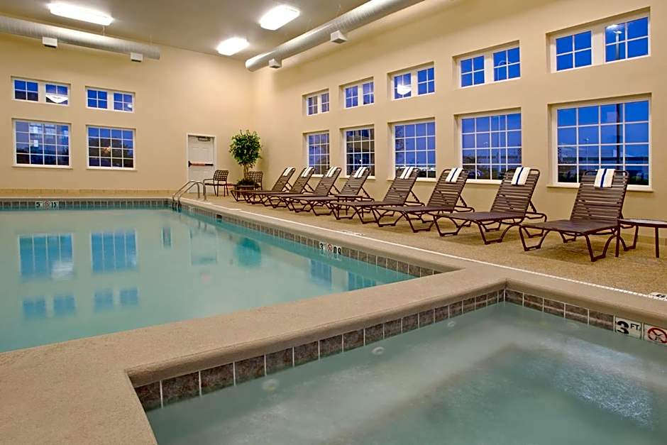 Candlewood Suites Polaris By IHG