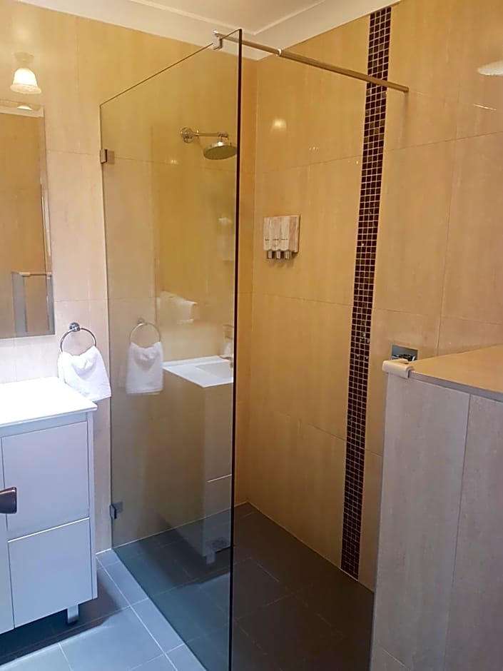 Mid City Motor Inn Singleton