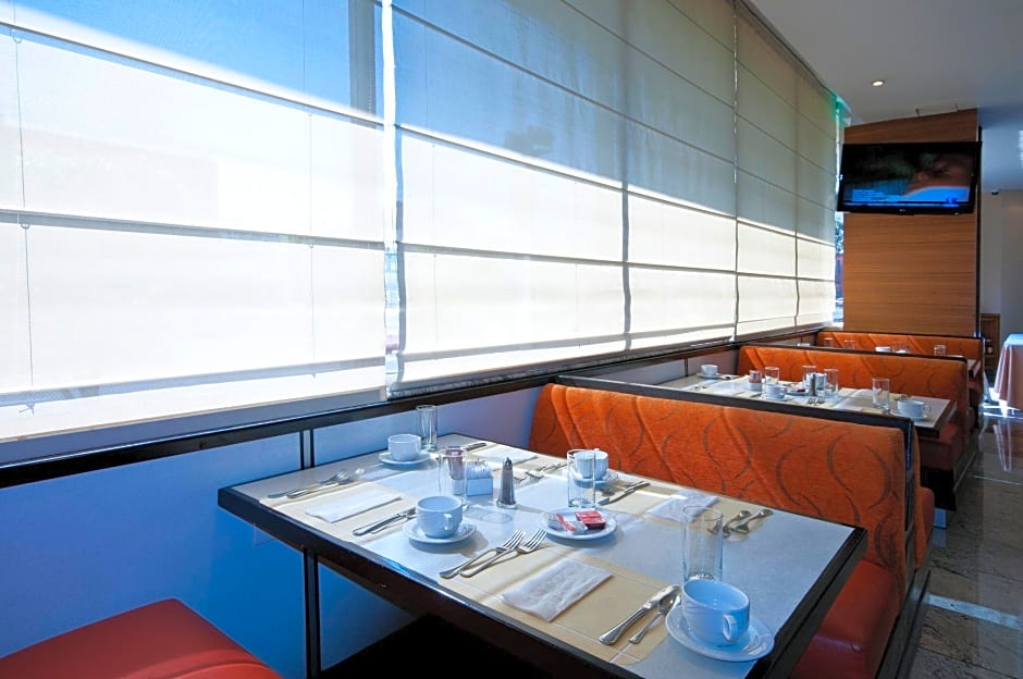 Holiday Inn Mexico Coyoacan