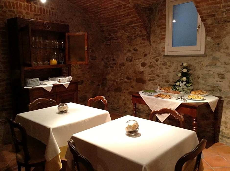 Hotel Palazzo Di Mezzo