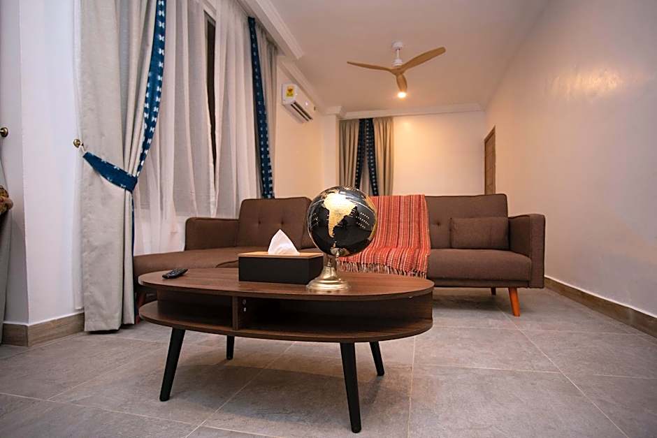 Photo 1 of 5 of Executive Family Suite