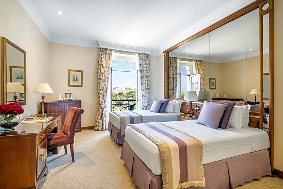 Palacio Estoril Hotel Golf & Spa