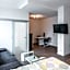 Central Apartments Aalen