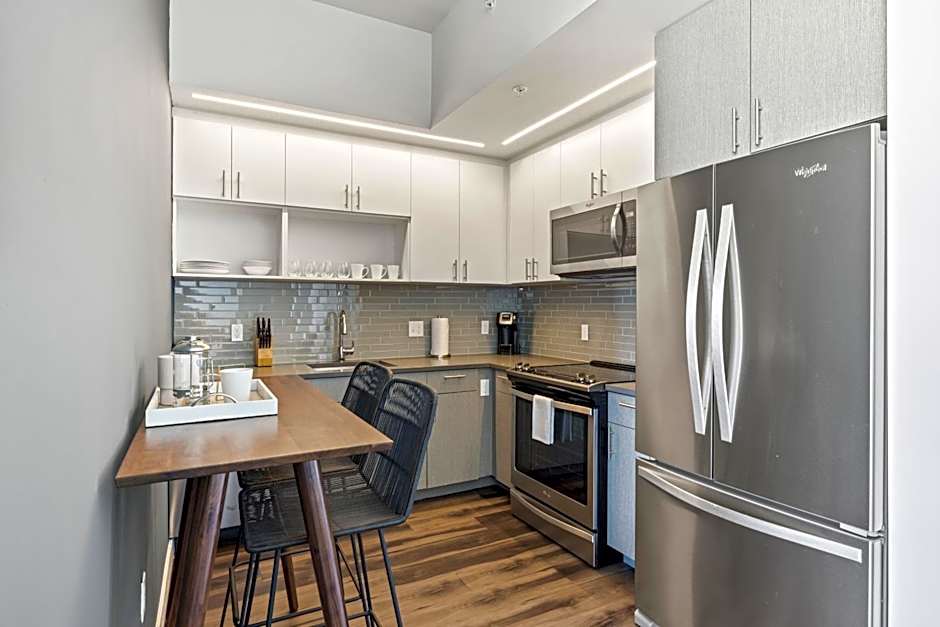 Placemakr Marymount Ballston