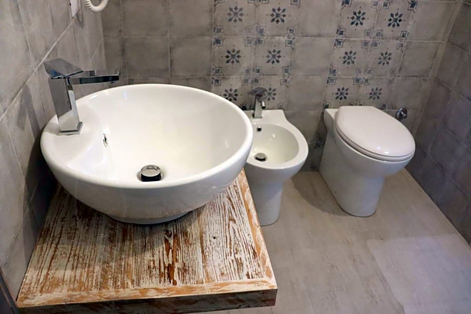 Le Camere Di Don Vito