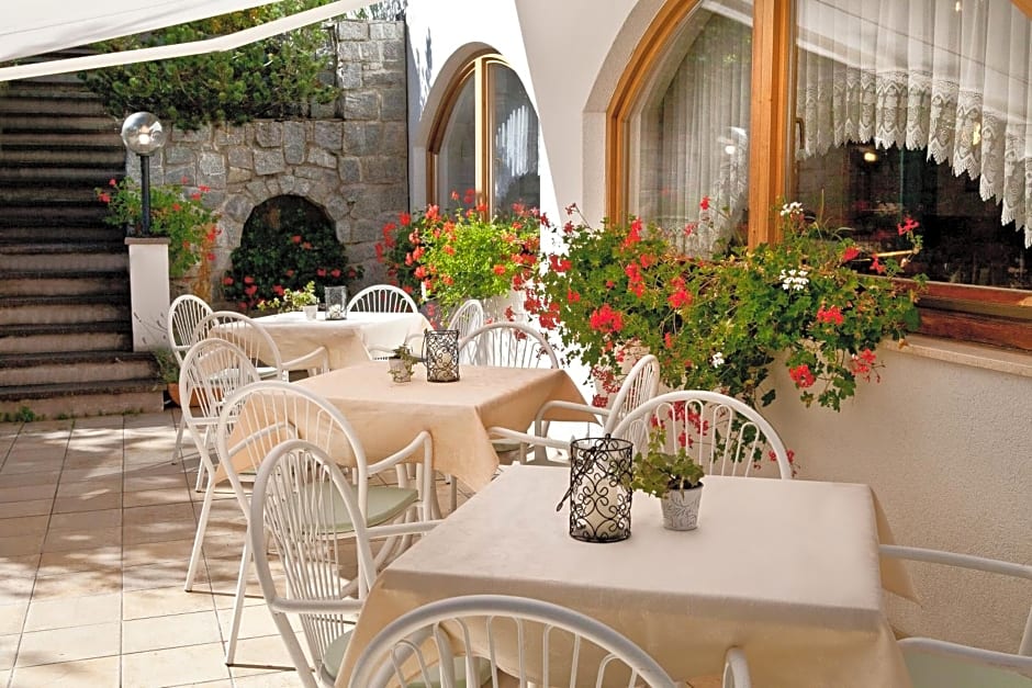 Hotel Alpenhof