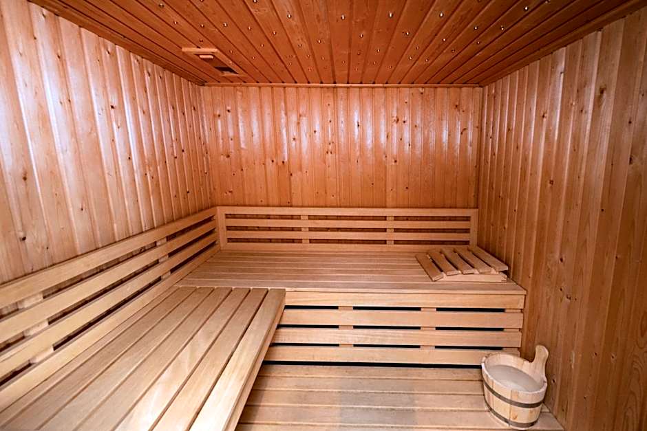 Aangenaam op de Rijn, woonboot, inclusief privé sauna