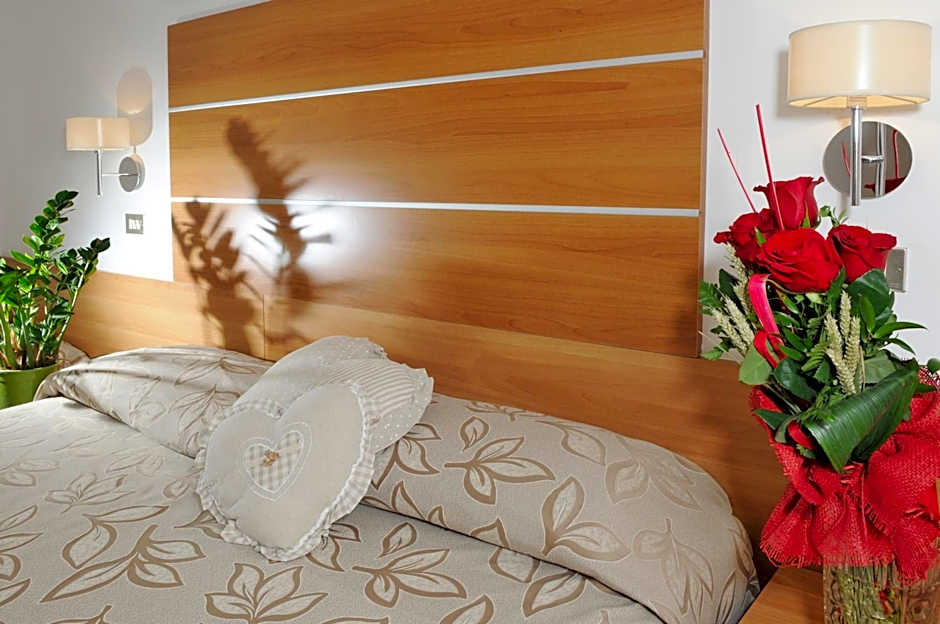 Hotel Prater