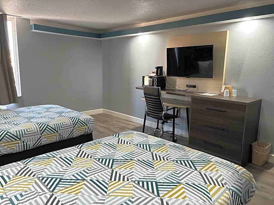 Studio 6 Suites Memphis, TN East Memphis