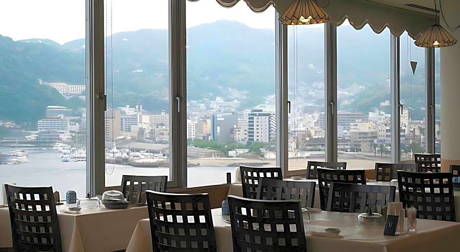Wisterian Life Club Atami