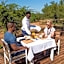 Unembeza Boutique Lodge & Spa