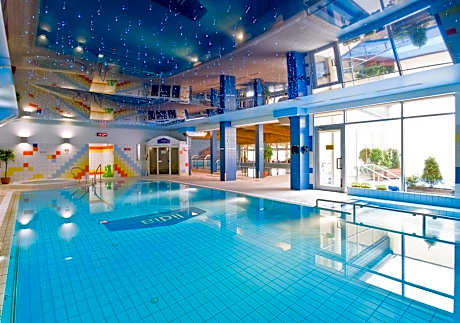 Hotel Lidia Spa & Wellness