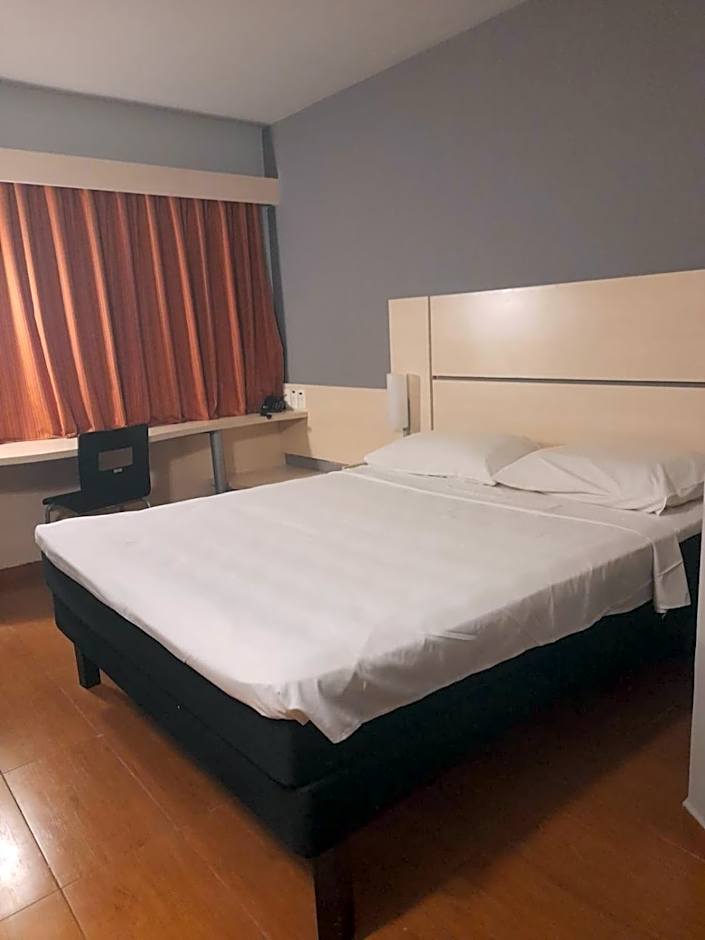 Ibis Joao Pessoa Praia