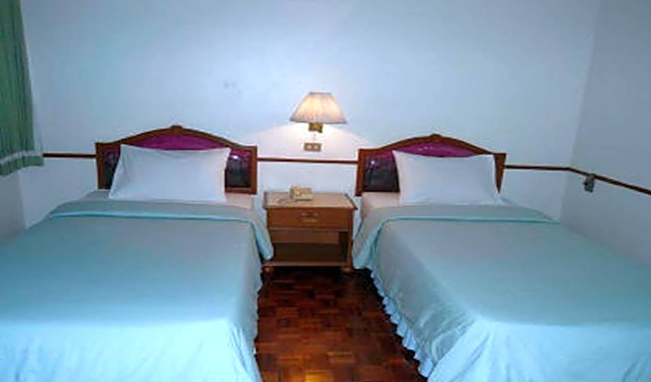 Ubon Hotel