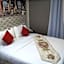 Timgad Hotel Hazem