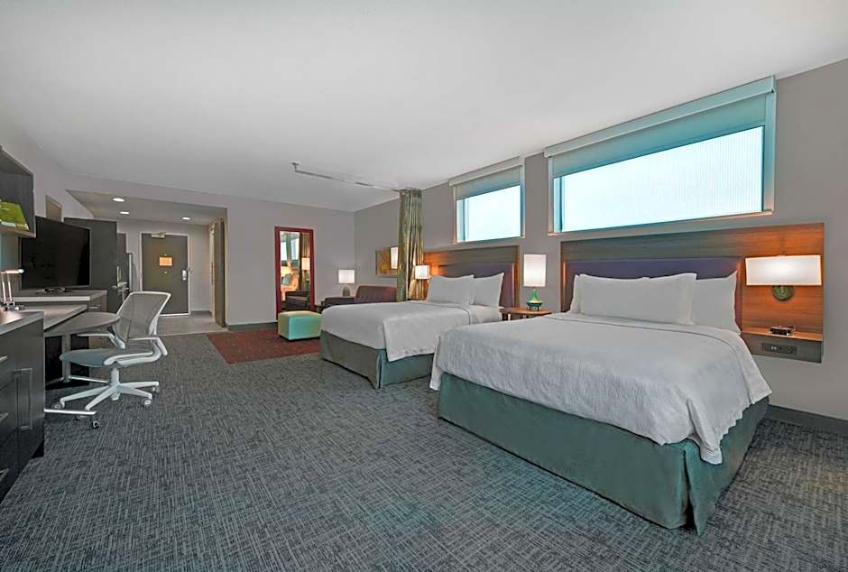 Home2 Suites By Hilton Memphis Wolfchase Galleria